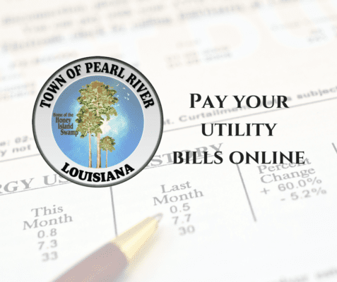 who takes utility bills to pay