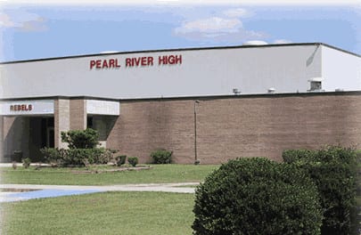 Pearl River High - Pearl River, Louisiana - Pearl River, Louisiana